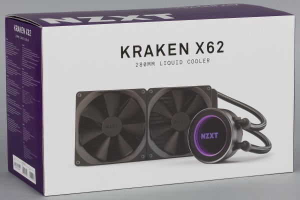 Kraken 25at